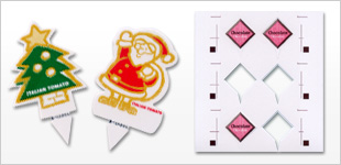 �P�[�L�p�^�O